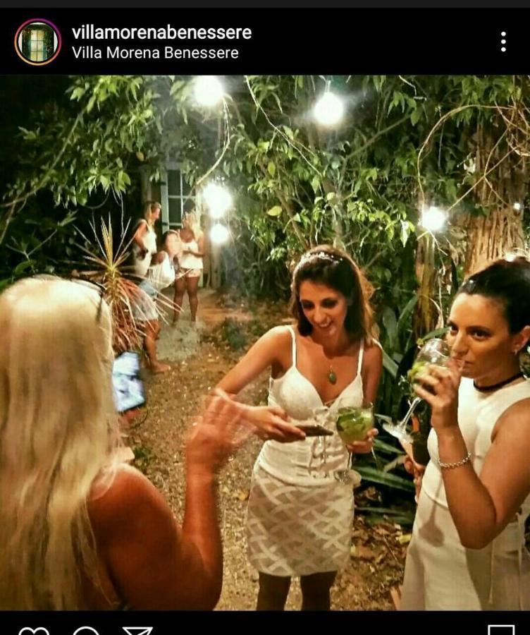 Villa Morena Benessere Florianópolis Zewnętrze zdjęcie