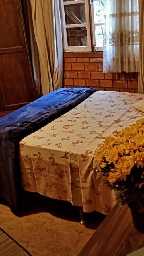 Villa Morena Benessere Florianópolis Zewnętrze zdjęcie