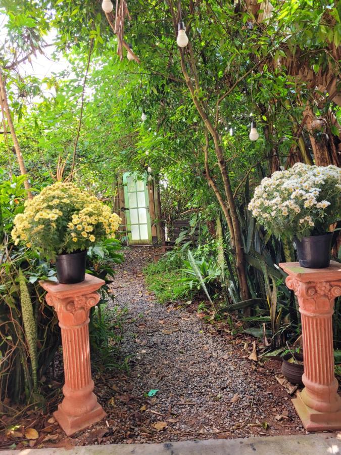 Villa Morena Benessere Florianópolis Zewnętrze zdjęcie
