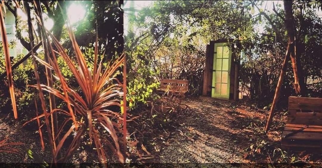 Villa Morena Benessere Florianópolis Zewnętrze zdjęcie