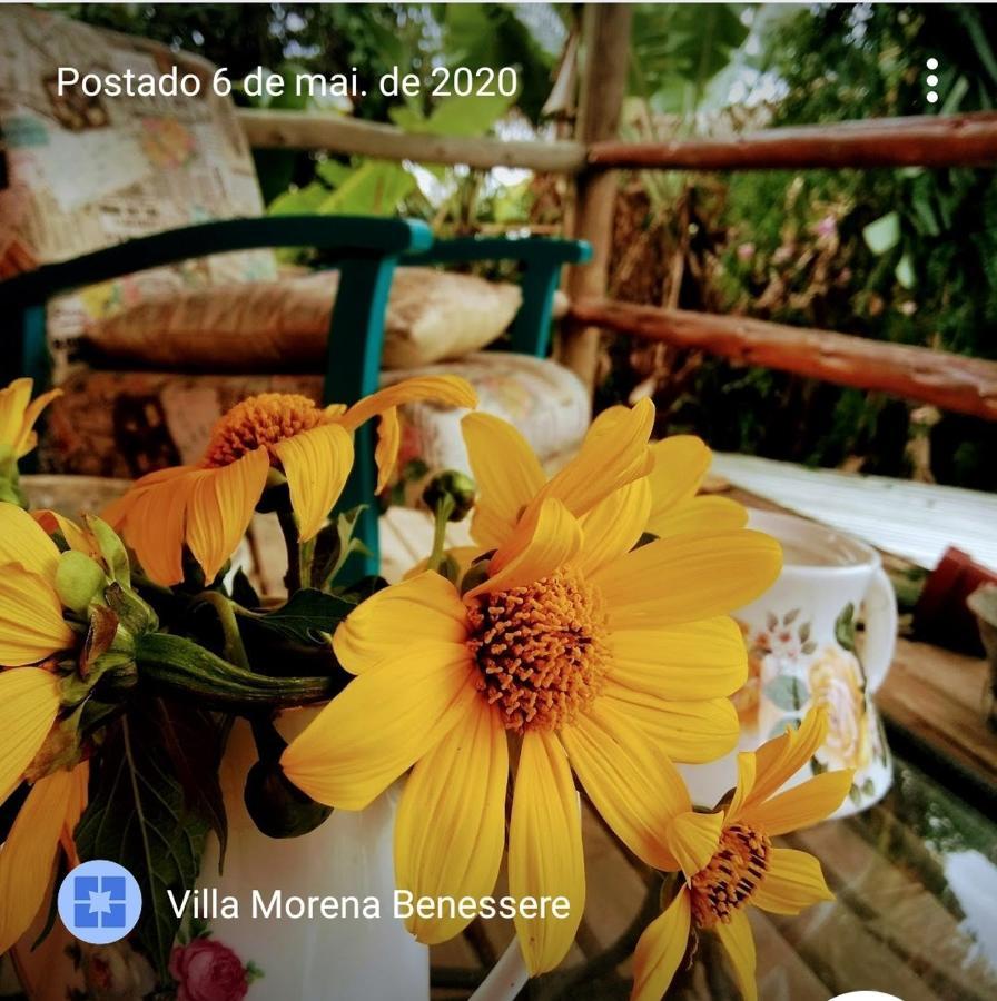 Villa Morena Benessere Florianópolis Zewnętrze zdjęcie