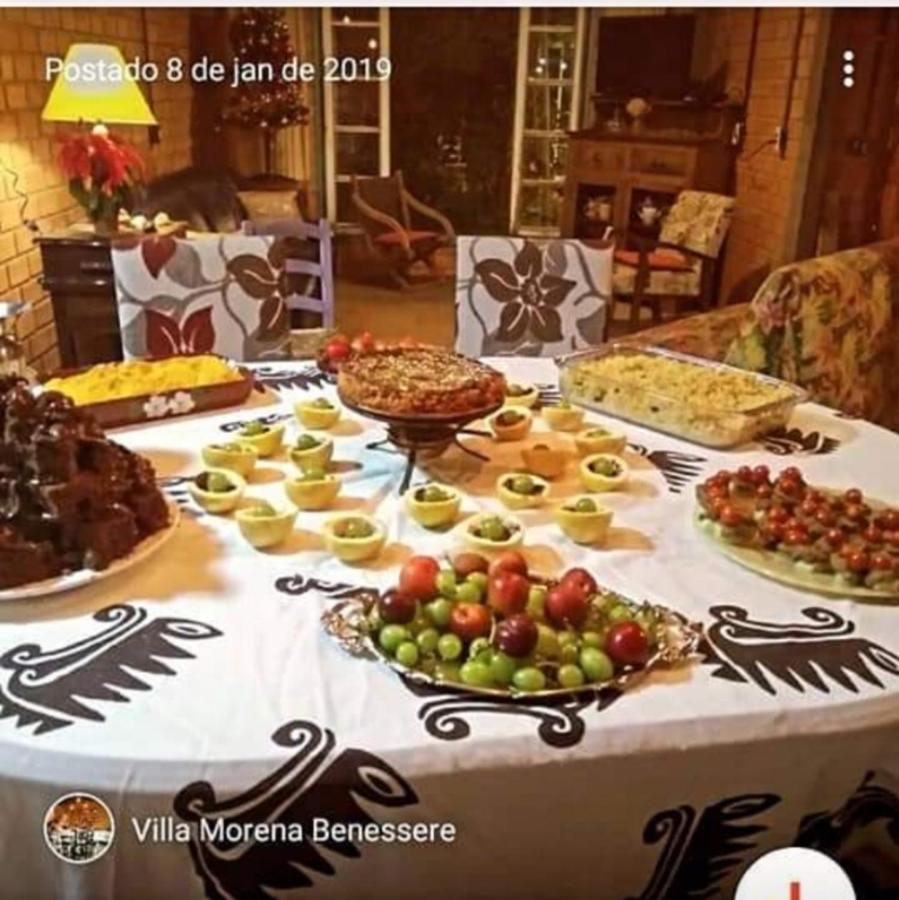 Villa Morena Benessere Florianópolis Zewnętrze zdjęcie