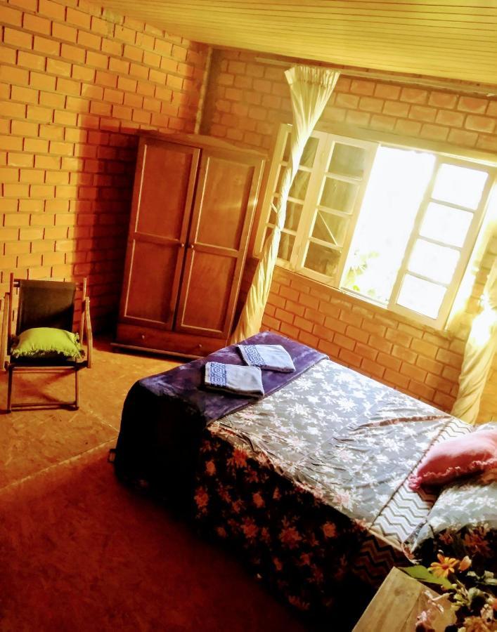 Villa Morena Benessere Florianópolis Zewnętrze zdjęcie