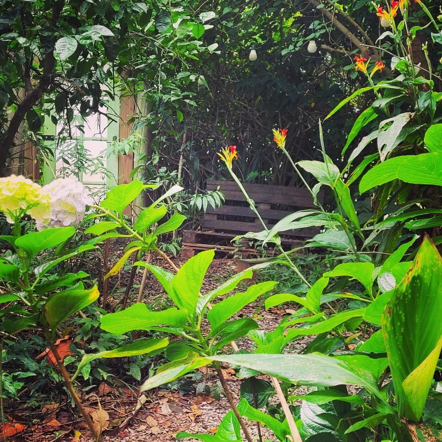 Villa Morena Benessere Florianópolis Zewnętrze zdjęcie