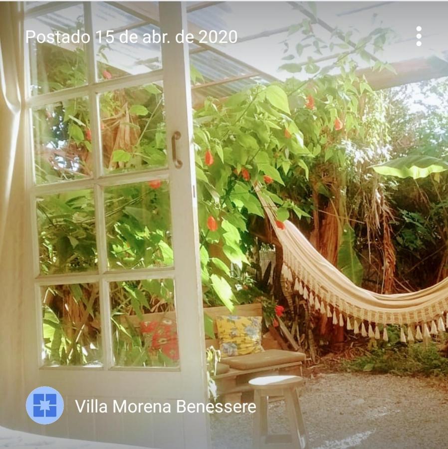 Villa Morena Benessere Florianópolis Zewnętrze zdjęcie