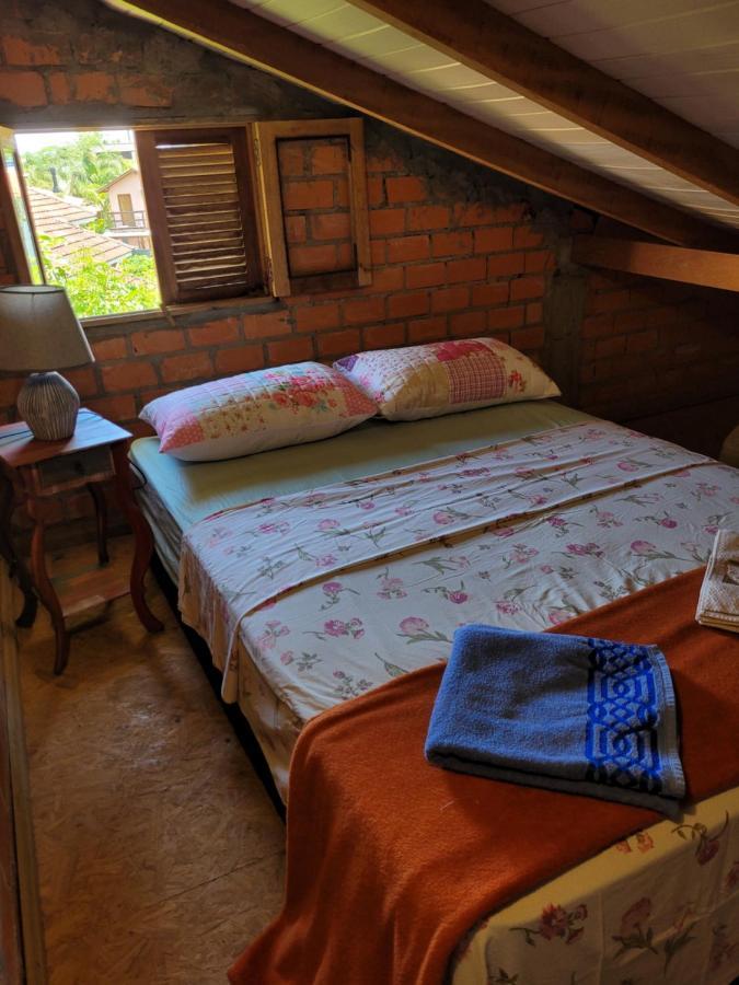Villa Morena Benessere Florianópolis Zewnętrze zdjęcie