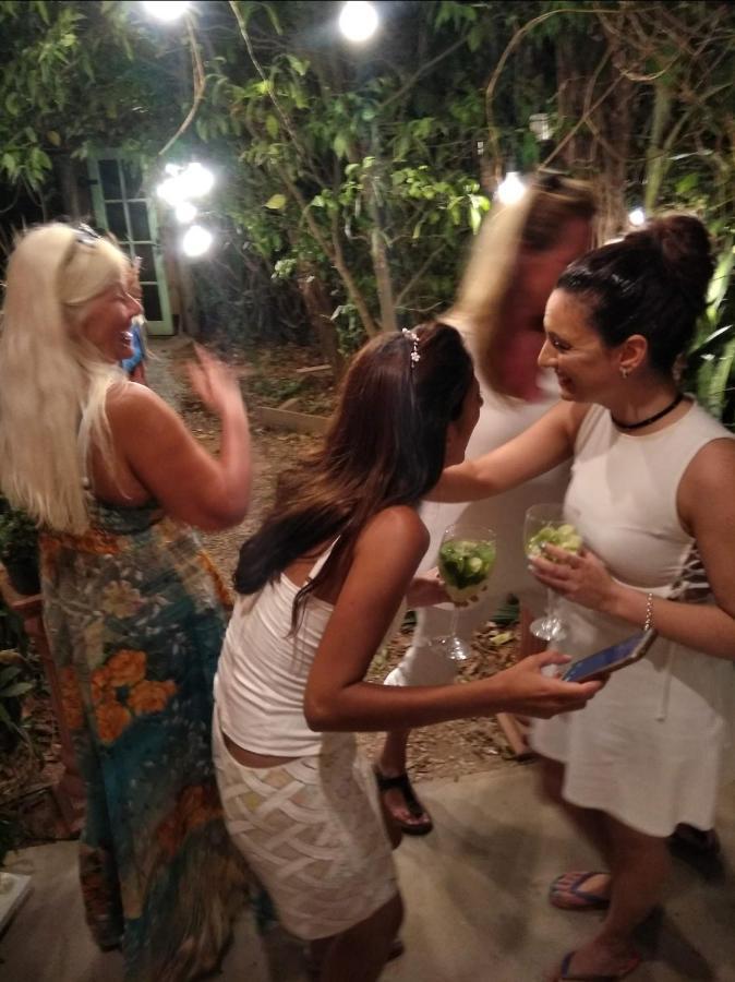 Villa Morena Benessere Florianópolis Zewnętrze zdjęcie