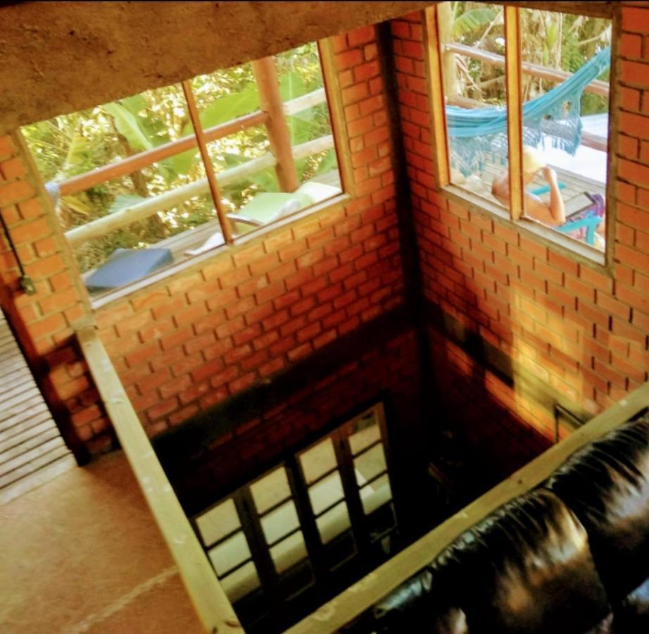 Villa Morena Benessere Florianópolis Zewnętrze zdjęcie