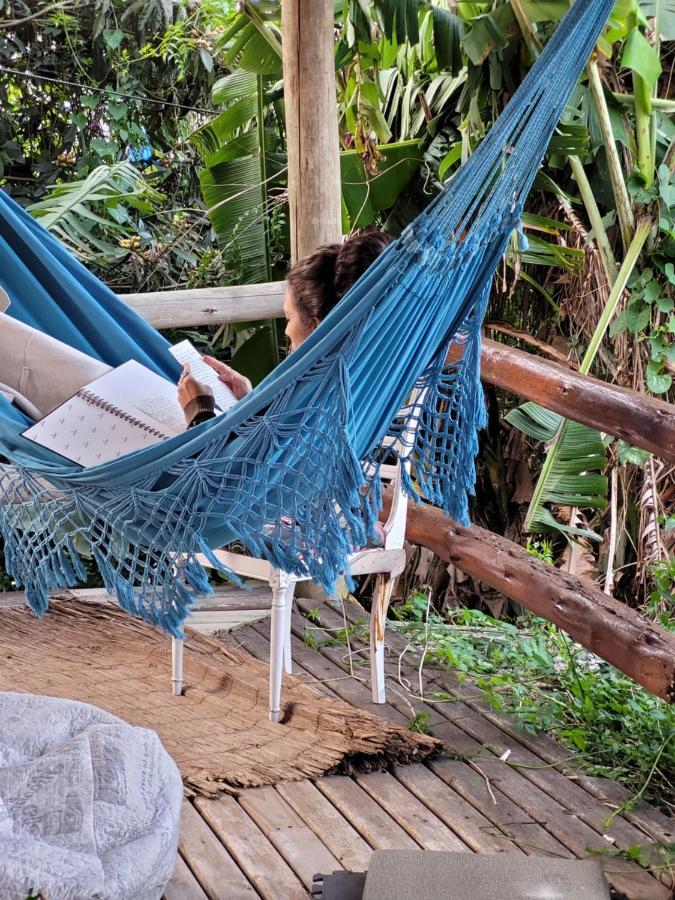 Villa Morena Benessere Florianópolis Zewnętrze zdjęcie