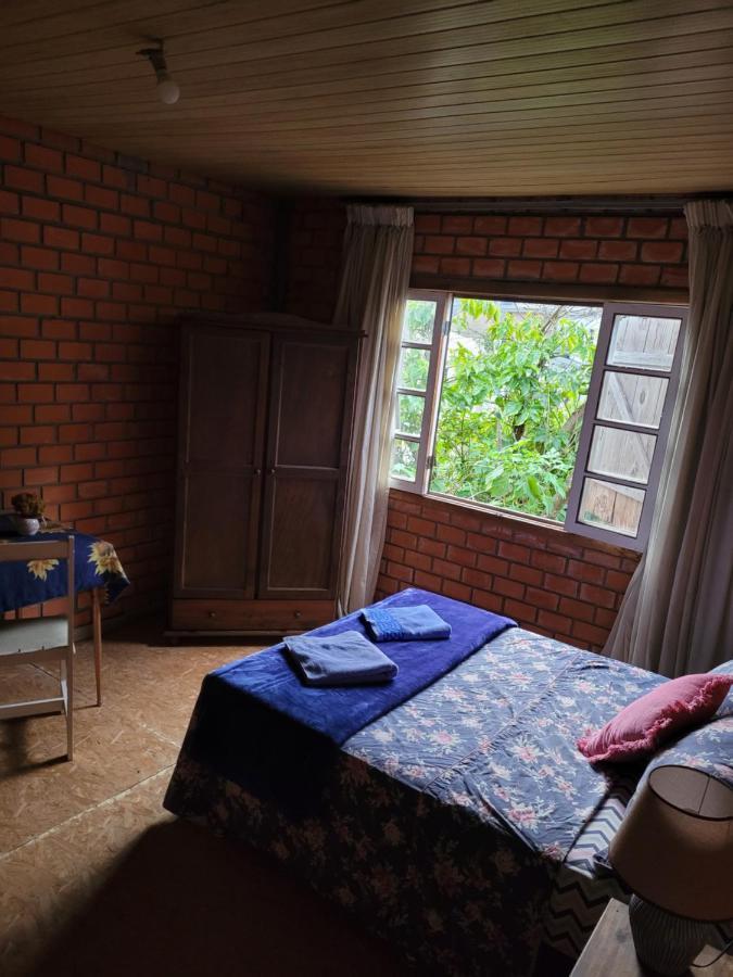 Villa Morena Benessere Florianópolis Zewnętrze zdjęcie