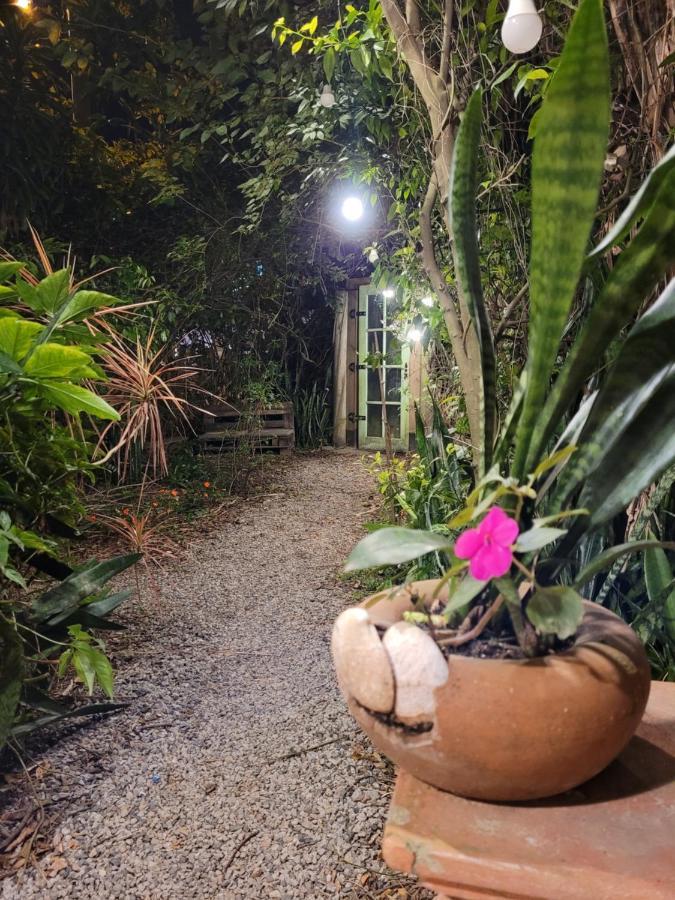 Villa Morena Benessere Florianópolis Zewnętrze zdjęcie