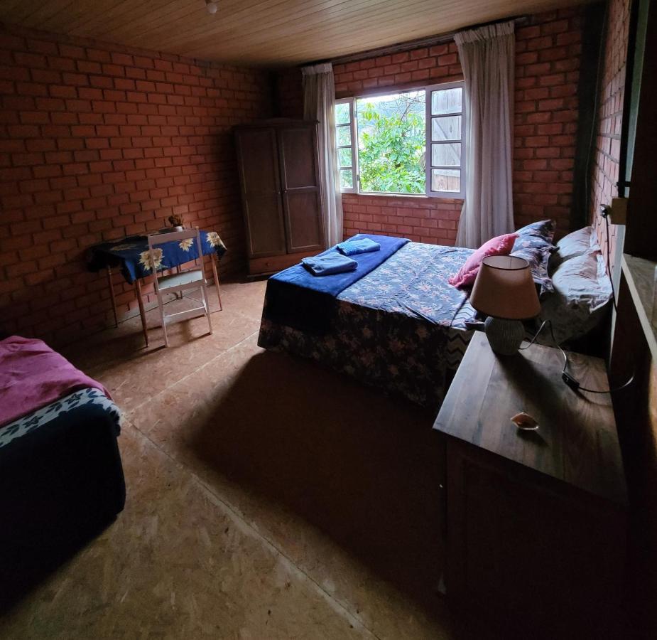 Villa Morena Benessere Florianópolis Zewnętrze zdjęcie