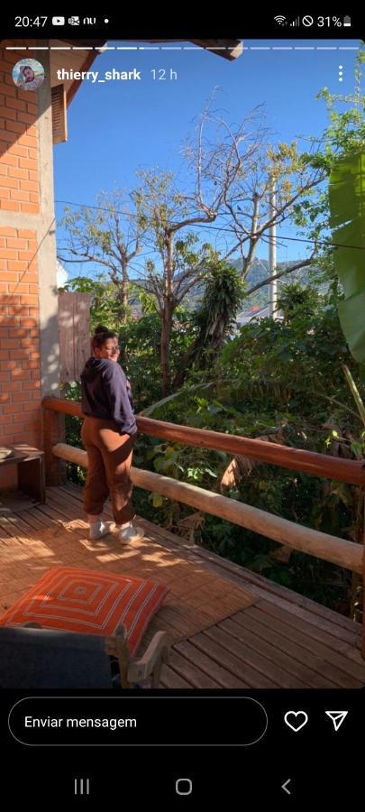 Villa Morena Benessere Florianópolis Zewnętrze zdjęcie