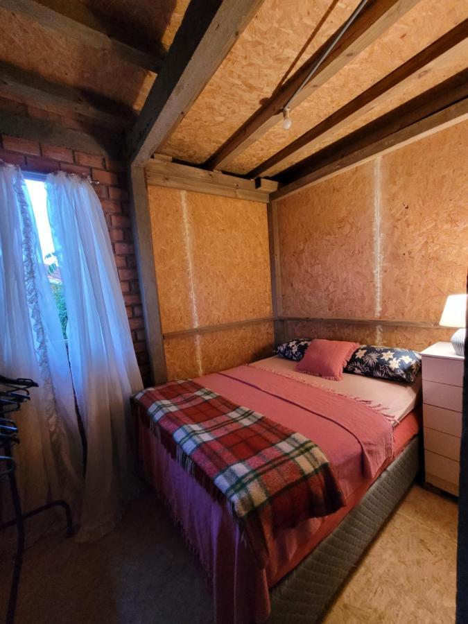 Villa Morena Benessere Florianópolis Zewnętrze zdjęcie