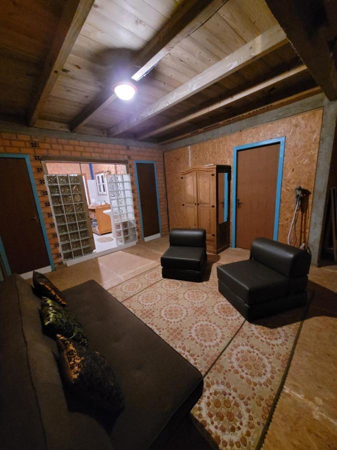 Villa Morena Benessere Florianópolis Zewnętrze zdjęcie