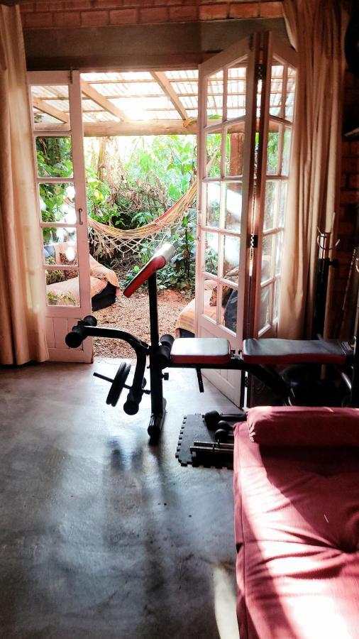 Villa Morena Benessere Florianópolis Zewnętrze zdjęcie