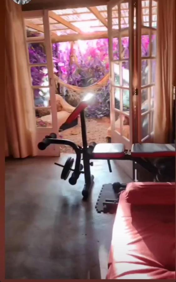 Villa Morena Benessere Florianópolis Zewnętrze zdjęcie