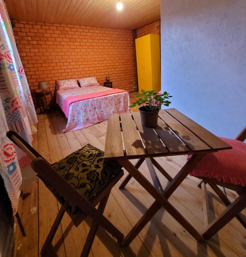 Villa Morena Benessere Florianópolis Zewnętrze zdjęcie