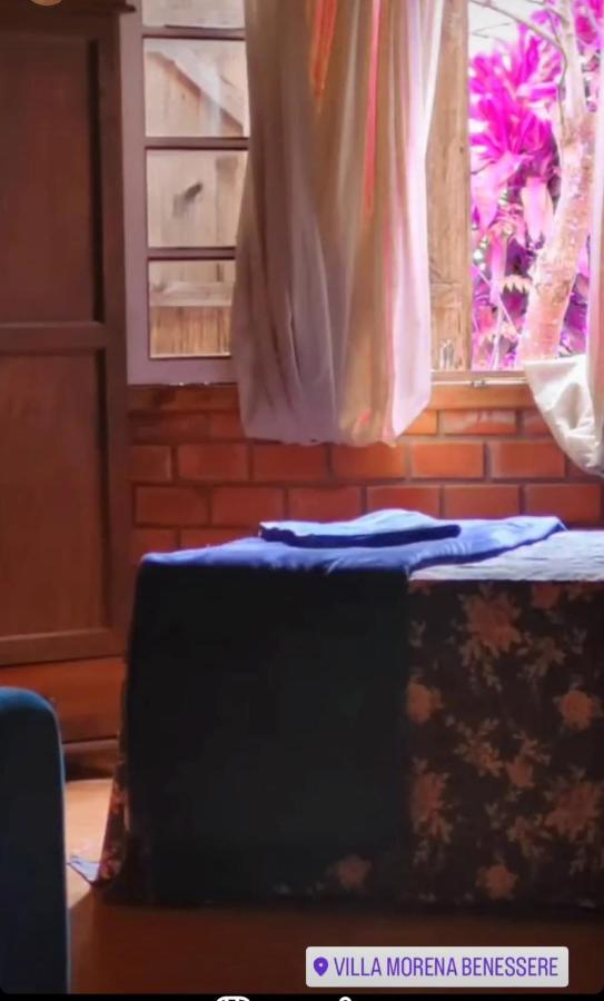 Villa Morena Benessere Florianópolis Zewnętrze zdjęcie