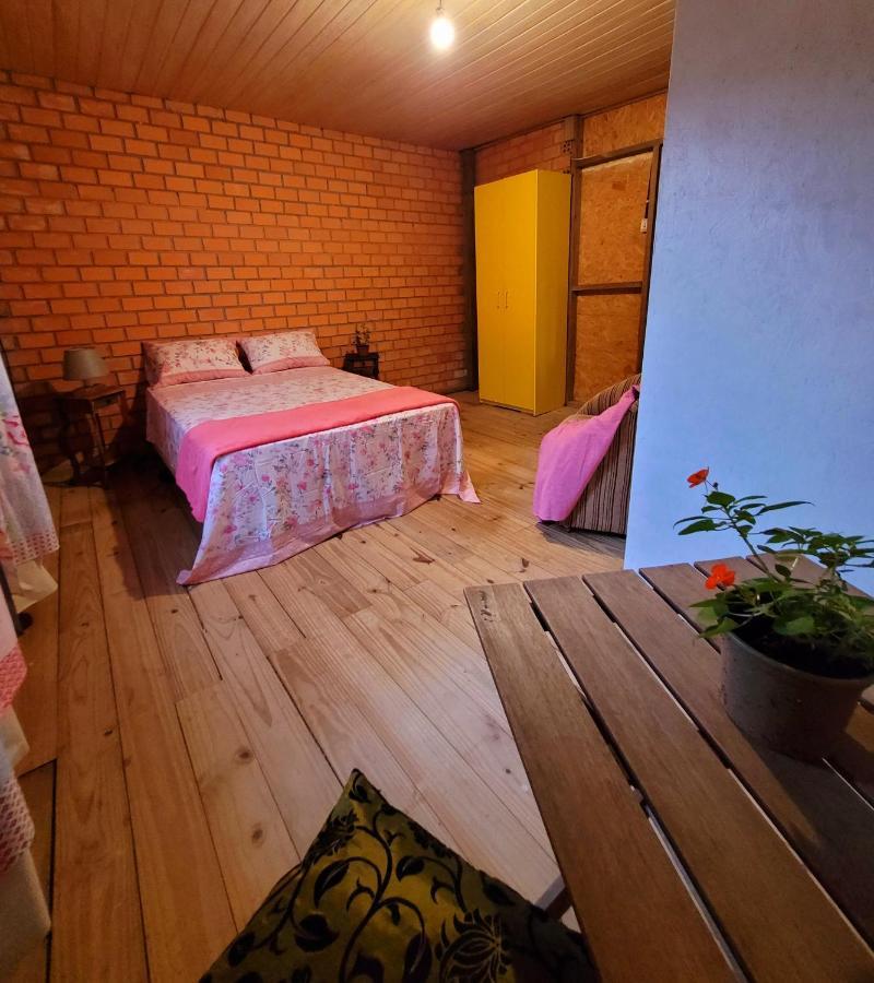 Villa Morena Benessere Florianópolis Zewnętrze zdjęcie