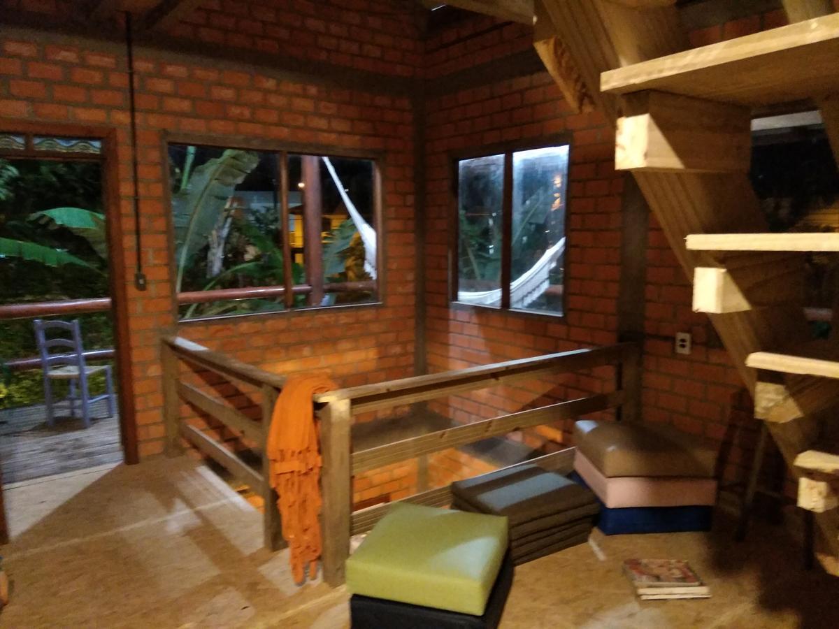 Villa Morena Benessere Florianópolis Zewnętrze zdjęcie